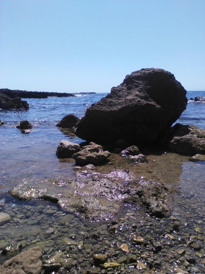 Giramondo Sardegna Affittacamere Alghero Bagian luar foto