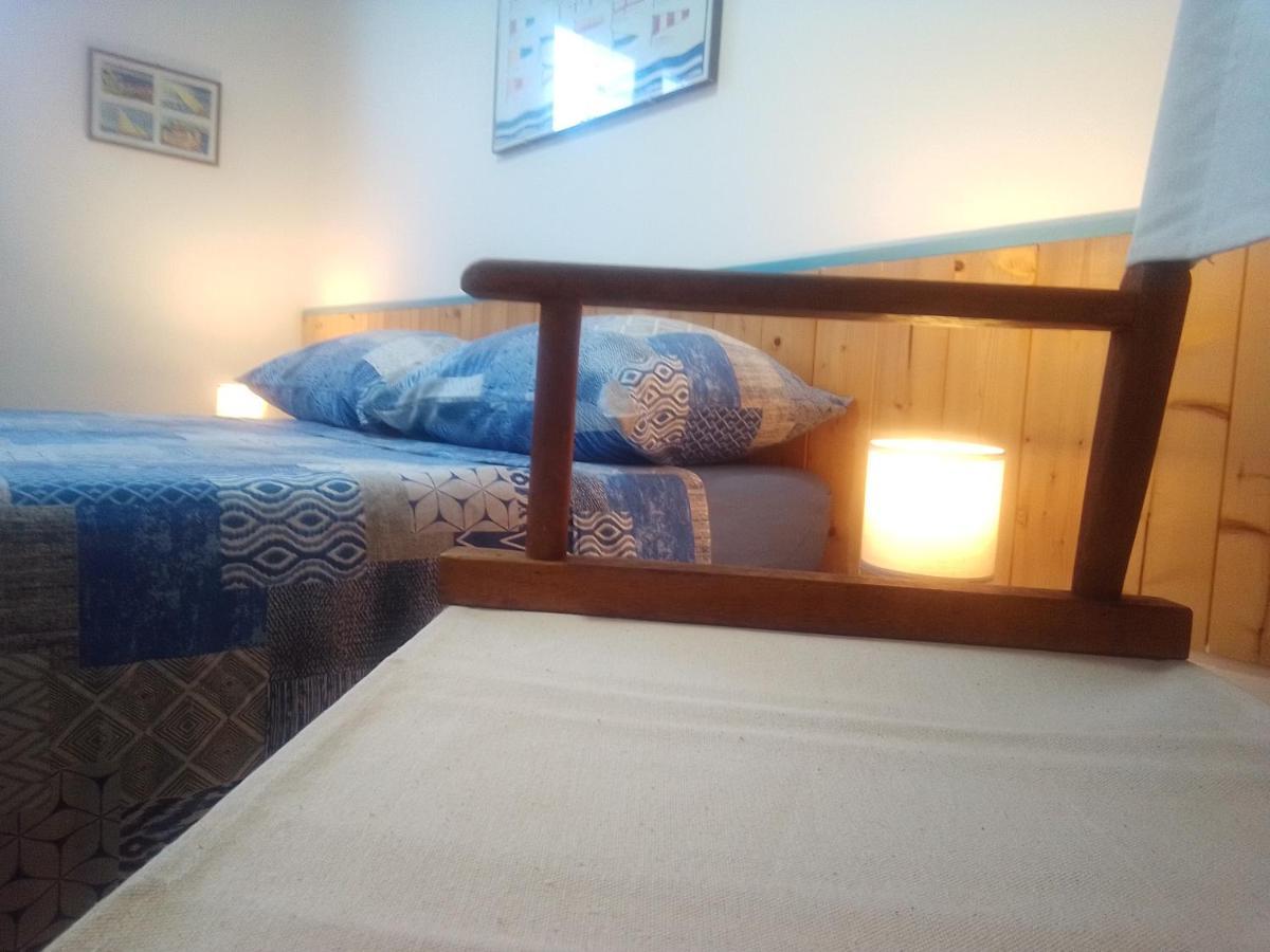 Giramondo Sardegna Affittacamere Alghero Bagian luar foto
