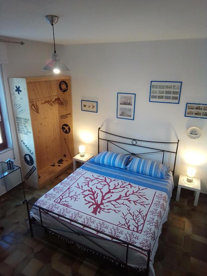 Giramondo Sardegna Affittacamere Alghero Bagian luar foto