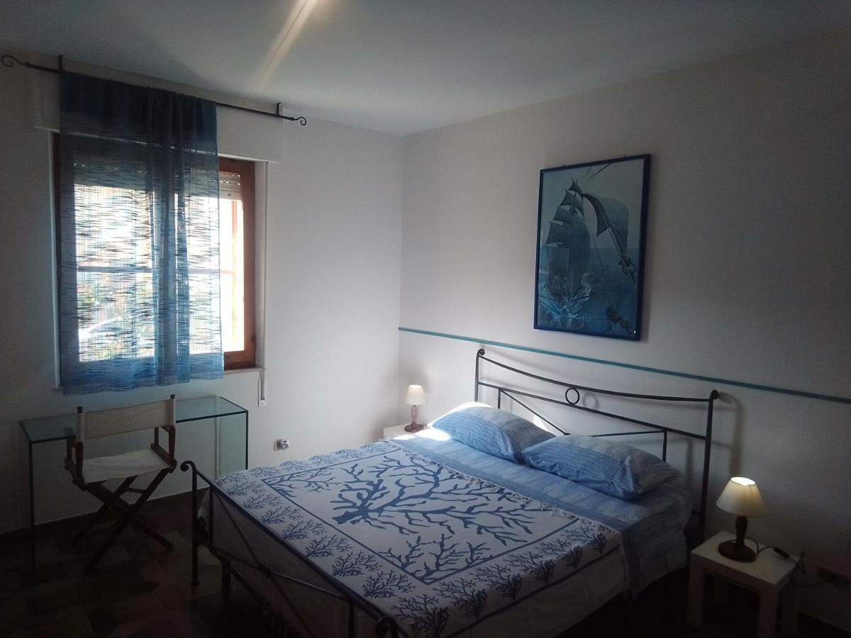 Giramondo Sardegna Affittacamere Alghero Bagian luar foto