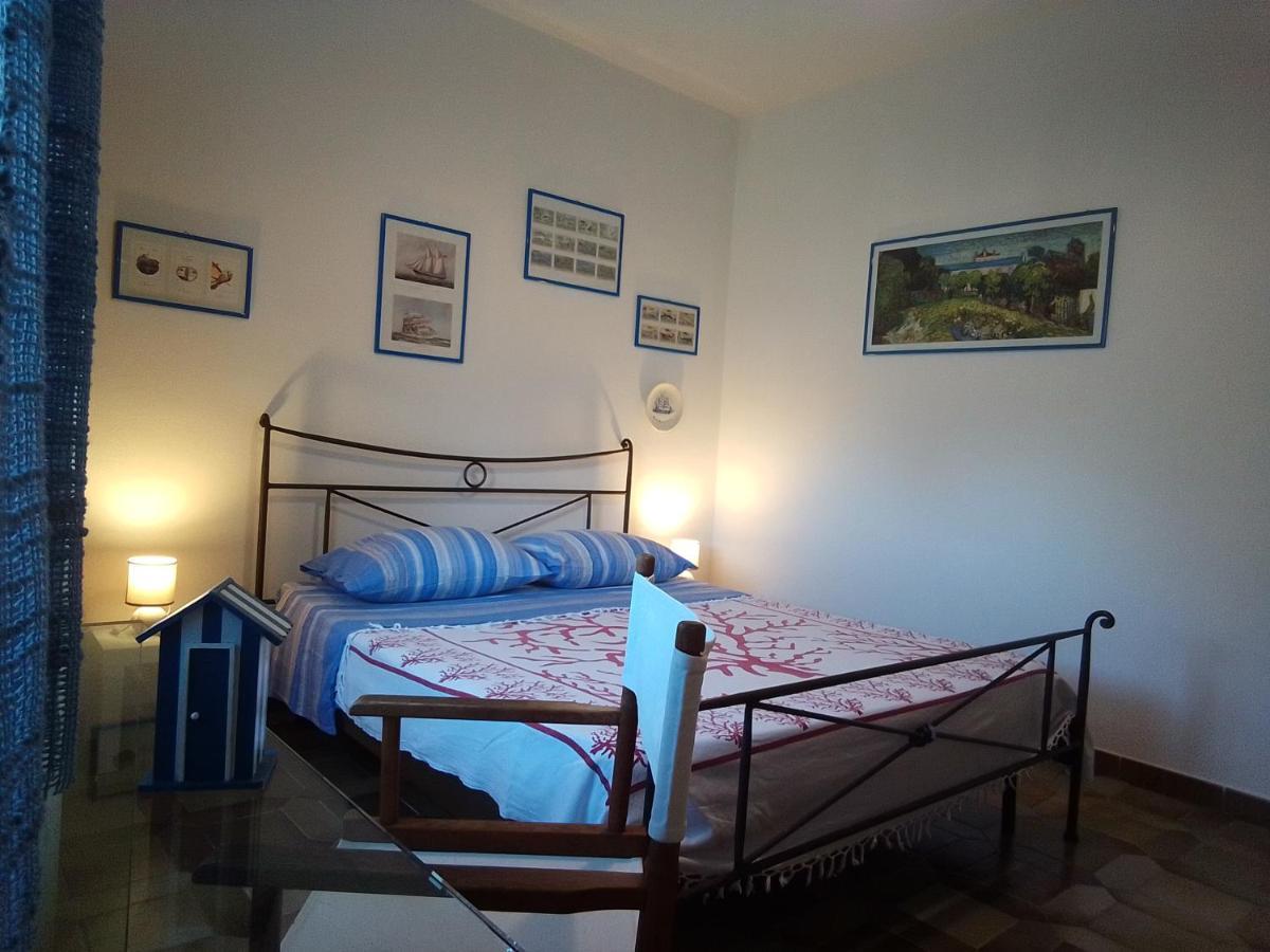 Giramondo Sardegna Affittacamere Alghero Bagian luar foto