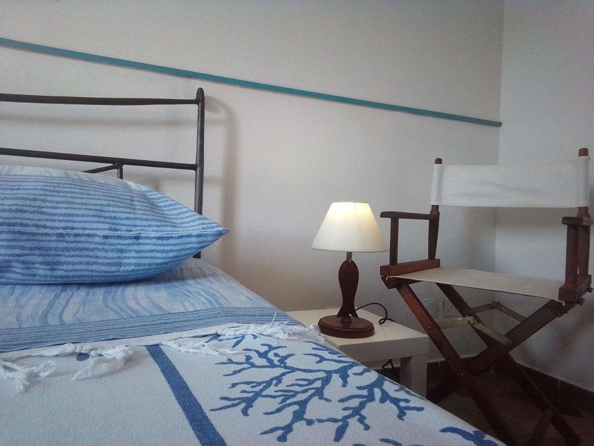 Giramondo Sardegna Affittacamere Alghero Bagian luar foto