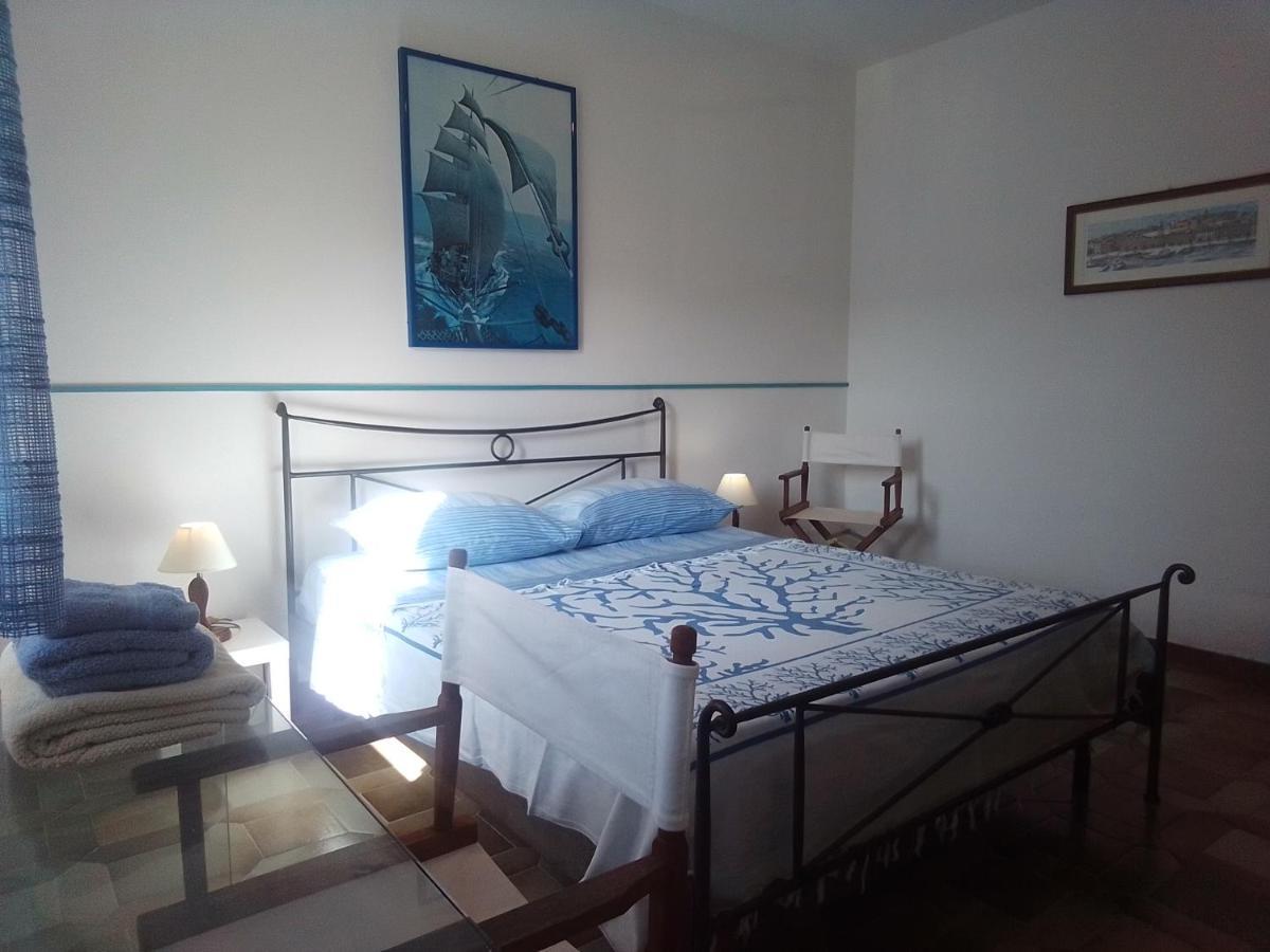 Giramondo Sardegna Affittacamere Alghero Bagian luar foto