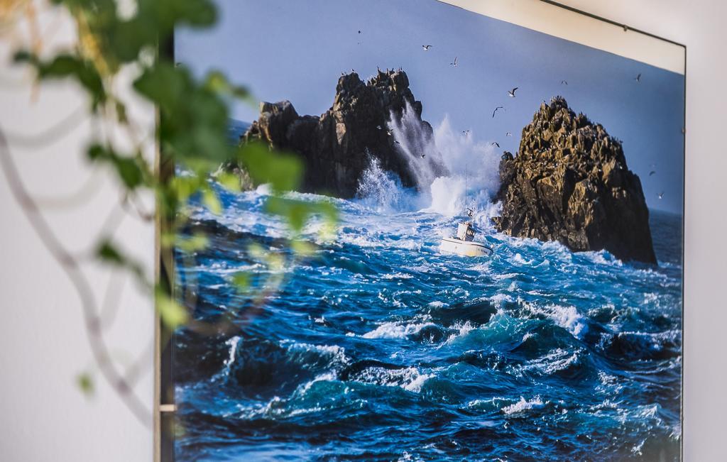 Giramondo Sardegna Affittacamere Alghero Bagian luar foto